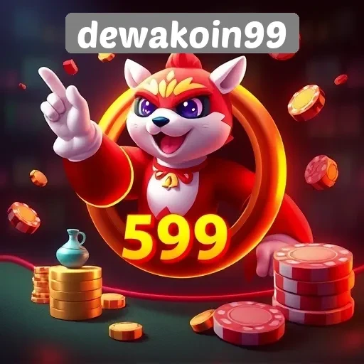 Keunggulan Permainan di Situs Dewakoin99