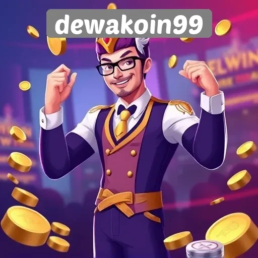 Keunggulan Bermain di Situs Dewakoin99