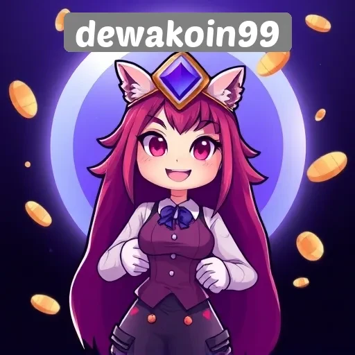 Kesempatan Bonus dan Promosi Menarik di Dewakoin99