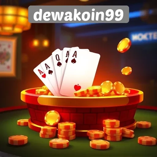 Fitur Unggulan Dewakoin99 yang Perlu Diketahui Pemain