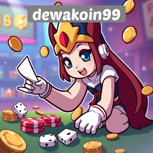 Mengapa Dewakoin99 Menjadi Pilihan Utama bagi Penggemar Game