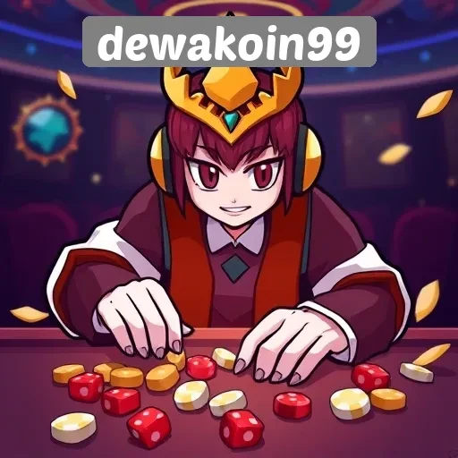 Dewakoin99: Inovasi dalam Dunia Game Online