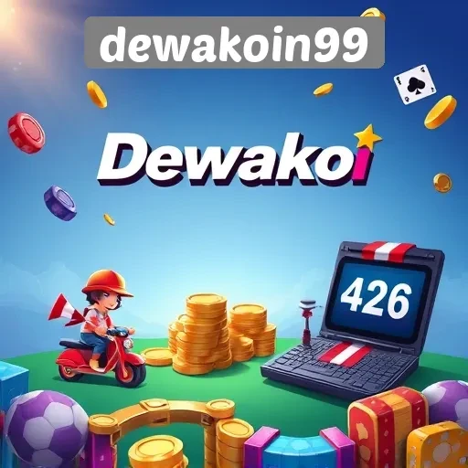 Mengenal Situs Game Dewakoin99 untuk Pemain Pemula
