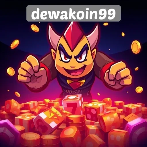 Dewakoin99 dalam Dunia Game Online Indonesia