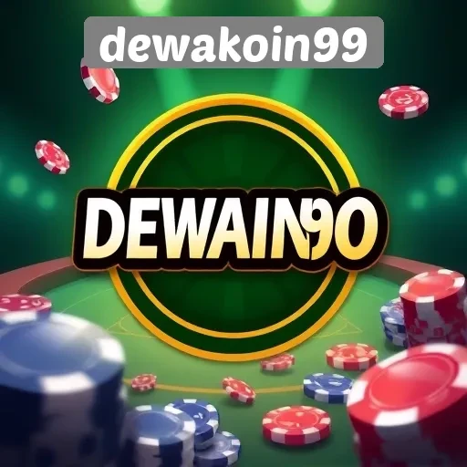 Dewakoin99 Menjadi Pilihan Utama Pecinta Game Online