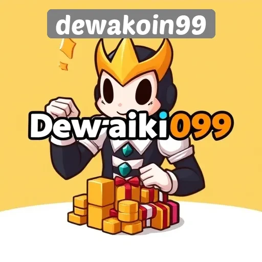 Dewakoin99 Pilihan Tepat untuk Penggemar Game Online