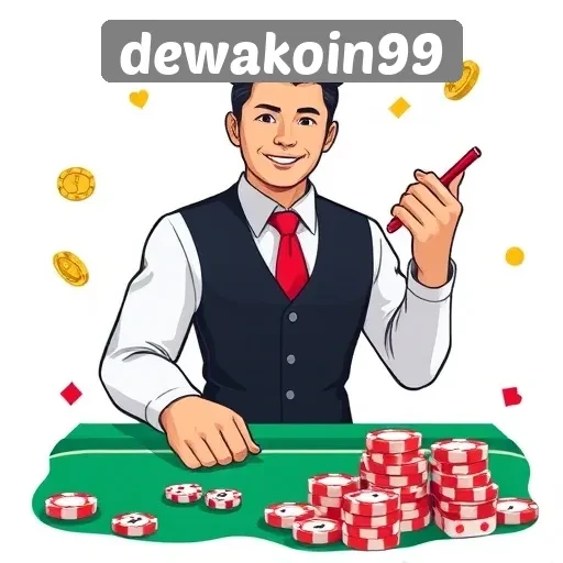 Mengenal Dewakoin99 Sebagai Platform Permainan Terpercaya