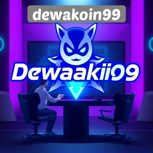 Kepopuleran Dewakoin99 di Kalangan Gamer Indonesia