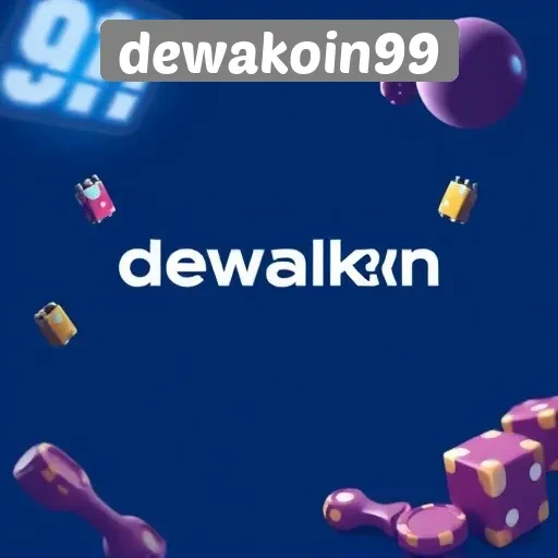 Ulasan Lengkap Situs Game Dewakoin99 untuk Penggemar Game