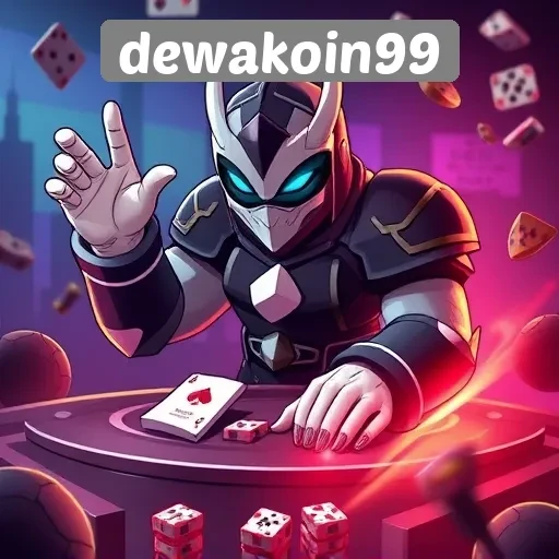 Keunggulan Dewakoin99 Dalam Industri Game Online