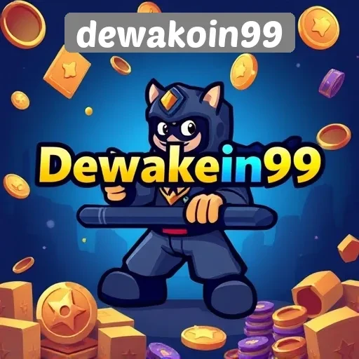 Mengenal Dewakoin99 Sebagai Platform Game Online