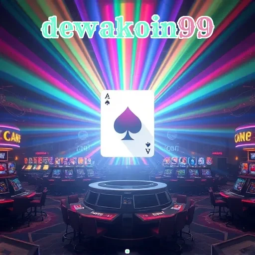 dewakoin99 Acara Komunitas