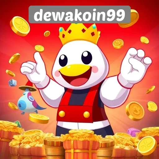Beragam Jenis Permainan Menarik di Situs Dewakoin99