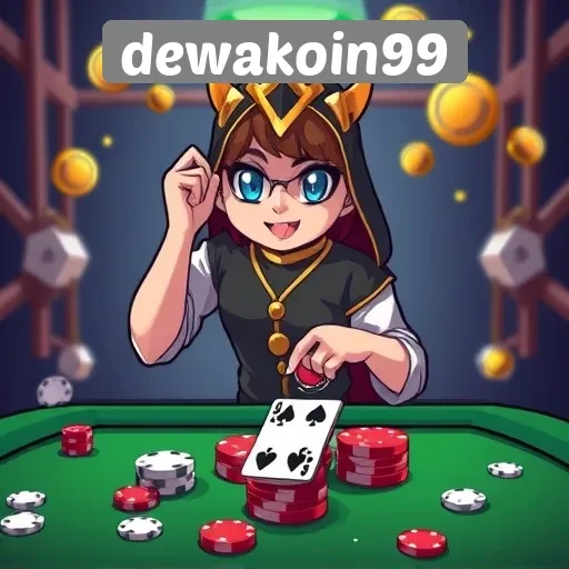 Pengalaman Bermain yang Menarik di Dewakoin99