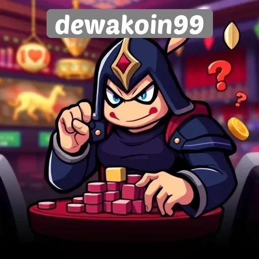 Menelusuri Keunggulan Situs Game Dewakoin99