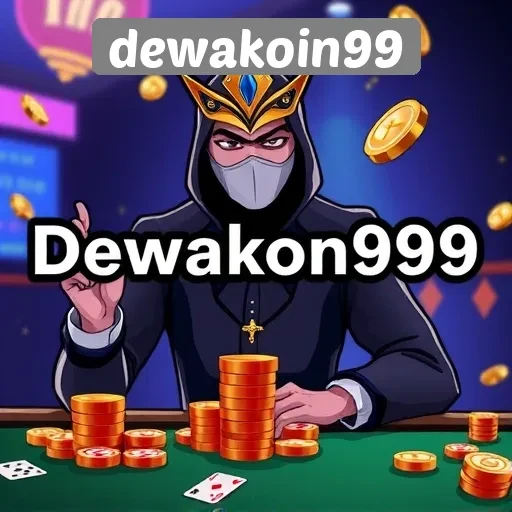 Menjelajahi Fitur Unggulan Situs Dewakoin99