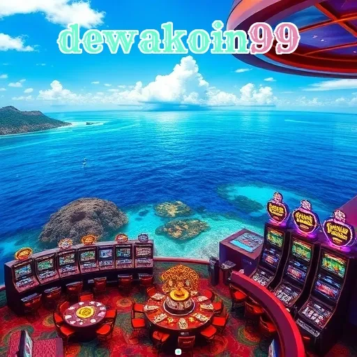 dewakoin99 Pertanyaan Umum