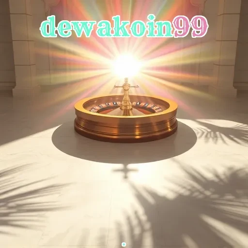 dewakoin99: Forum Diskusi Terbaik untuk Gamer di Indonesia