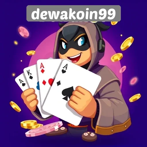 Trivia Menarik tentang Dewakoin99 yang Harus Diketahui