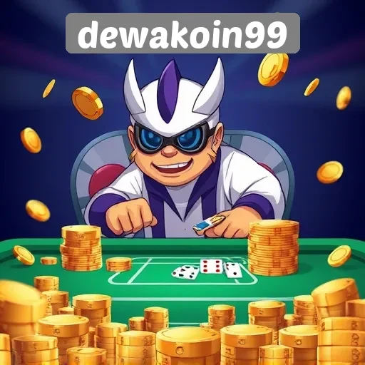 Tipe-Tipe Permainan yang Tersedia di Dewakoin99