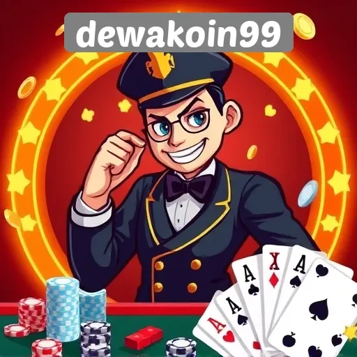 Berbagai Jenis Permainan yang Tersedia di Dewakoin99
