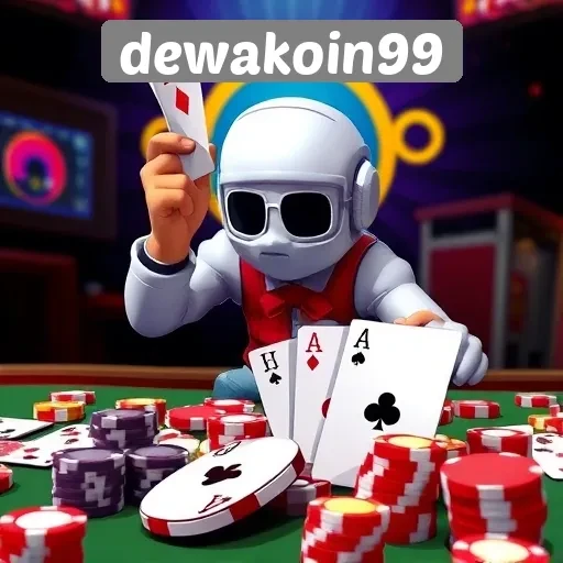 Panduan Lengkap Memulai Permainan di Dewakoin99
