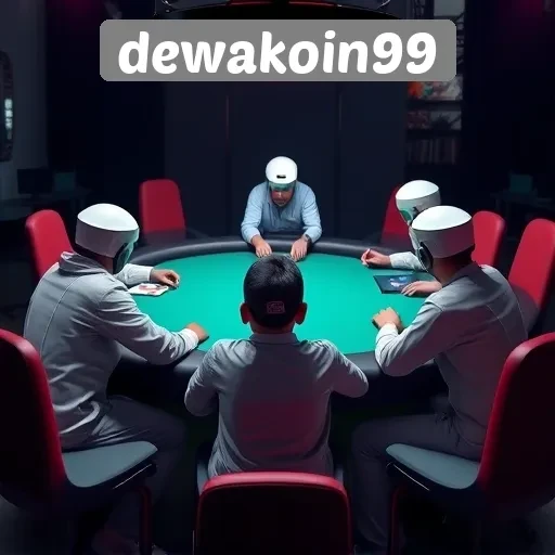 Panduan Lengkap Bermain di Dewakoin99 untuk Pemain Baru