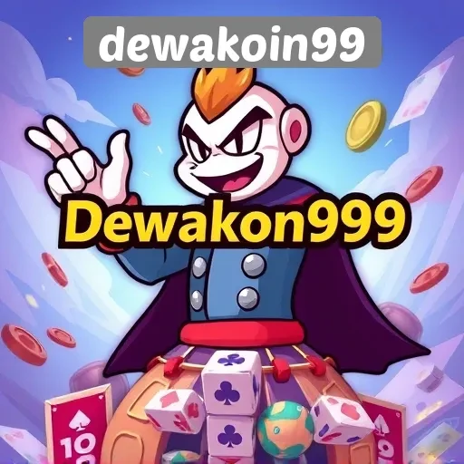 Mengenal Dewakoin99 Sebagai Platform Game Online Terpercaya