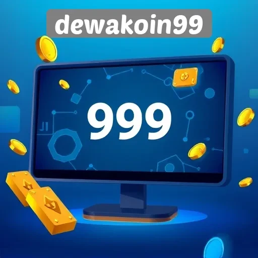 Investasi dalam Game di Dewakoin99 Apa yang Perlu Diketahui