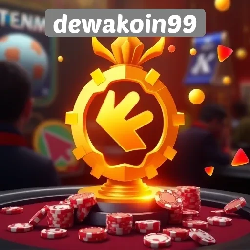 Keunggulan DewaKoin99 dalam Dunia Permainan Online