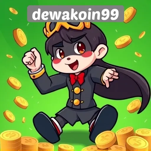 Keunggulan dan Fitur Menarik dari Dewakoin99