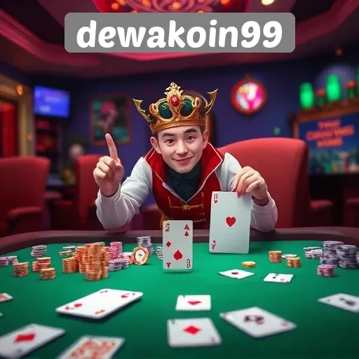 Kritik dan Ulasan Pengalaman Bermain di Dewakoin99