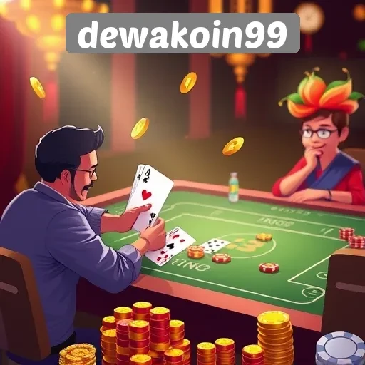 Tip Dan Trik Untuk Maksimalkan Pengalaman Bermain Di Dewakoin99