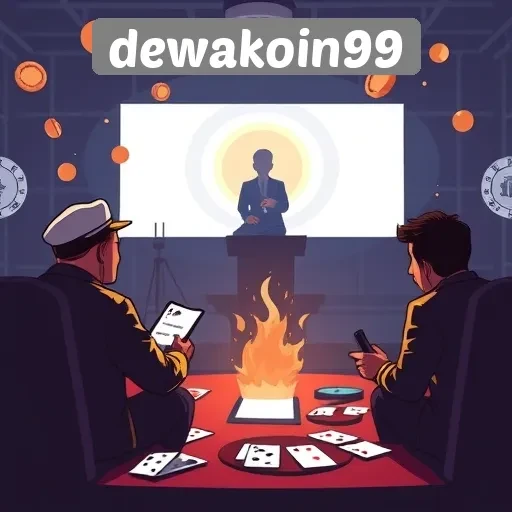 Mitos dan Fakta Seputar Situs Dewakoin99 yang Perlu Diketahui