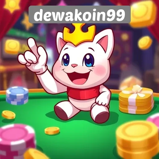 Game Populer yang Tersedia di Dewakoin99