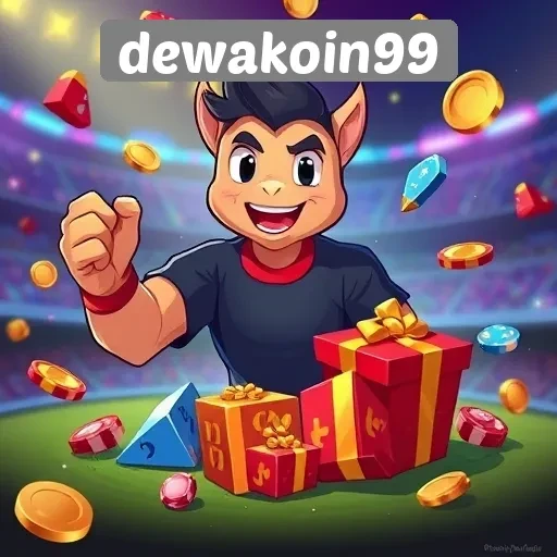 Promo dan Bonus Menarik di Dewakoin99