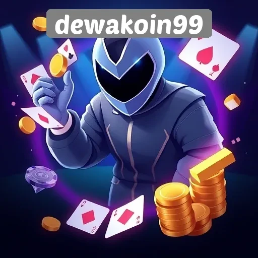 Promosi dan Bonus Menarik di Dewakoin99