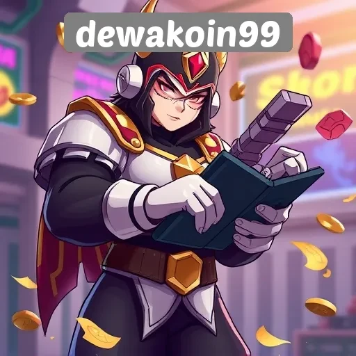 Ulasan Lengkap Situs Dewakoin99 Untuk Pecinta Game