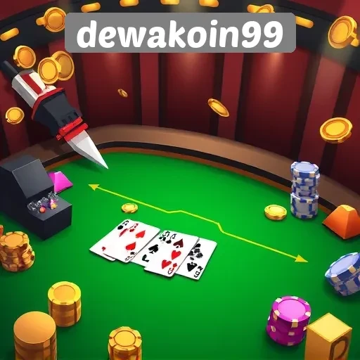 Ulasan Lengkap Situs Game Dewakoin99 untuk Pemain Indonesia