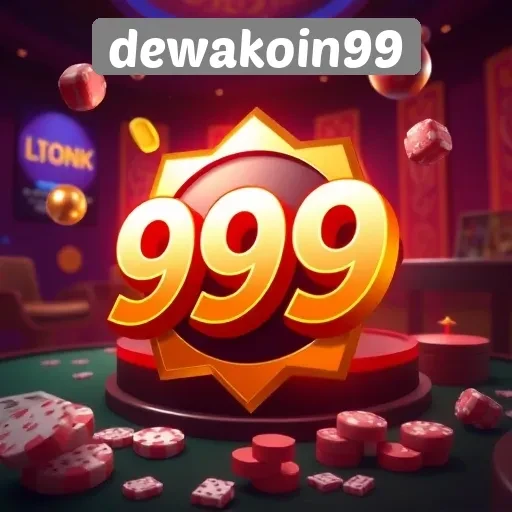 Ulasan Lengkap Situs Game Dewakoin99