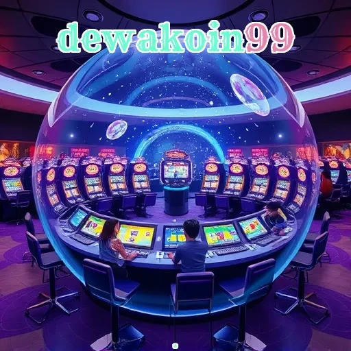 dewakoin99 Hadiah Menarik