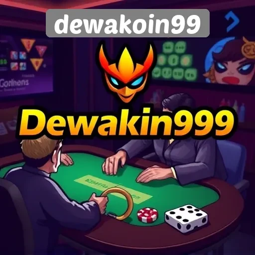 Keamanan dan Kenyamanan Bermain di Dewakoin99