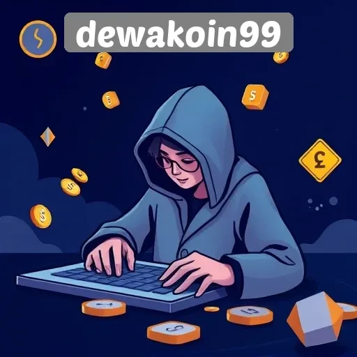 Analisis Keamanan dan Privasi di Dewakoin99