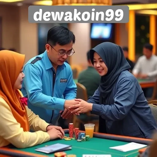 Dampak Sosial Permainan di Dewakoin99 untuk Komunitas