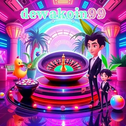 dewakoin99 Game Olahraga