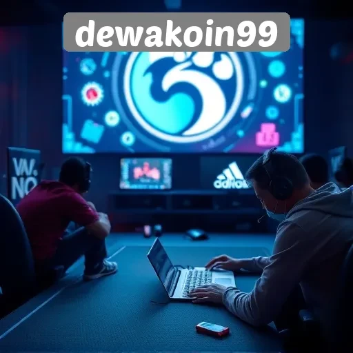 Inovasi Teknologi yang Diterapkan di Dewakoin99