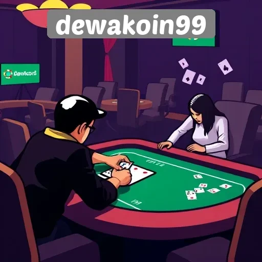 Tips dan Trik untuk Menang di Game dewakoin99
