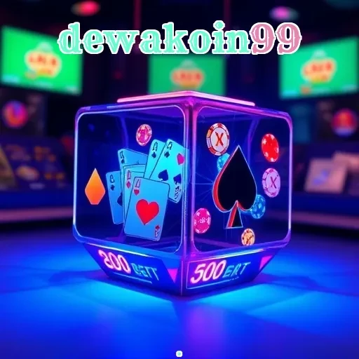 dewakoin99 Tips Berkualitas