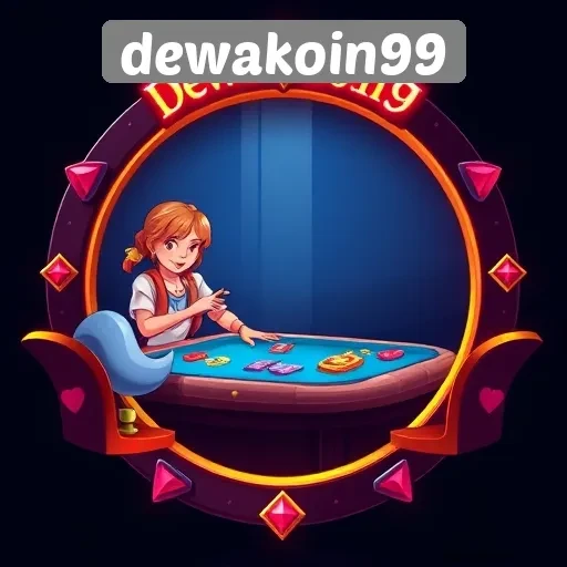 Fitur Unggulan yang Tersedia di Dewakoin99
