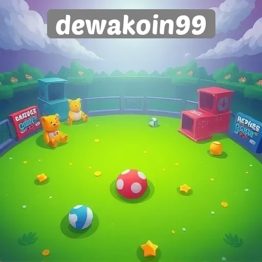 Kepuasan Pengguna di Dewakoin99 Dalam Berbagai Game